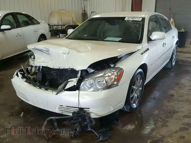 2007 BUICK LUCERNE - VIN: 1G4HR57Y77U226357 - Фото 2