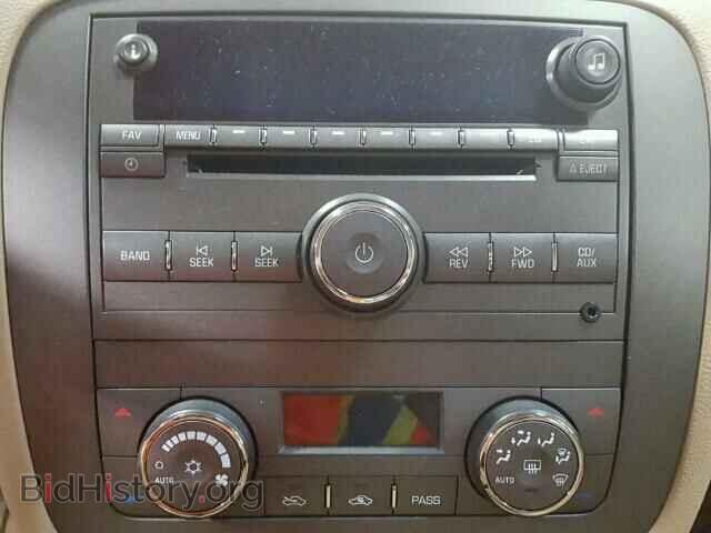 2007 BUICK LUCERNE - VIN: 1G4HR57Y77U226357 - Фото 9