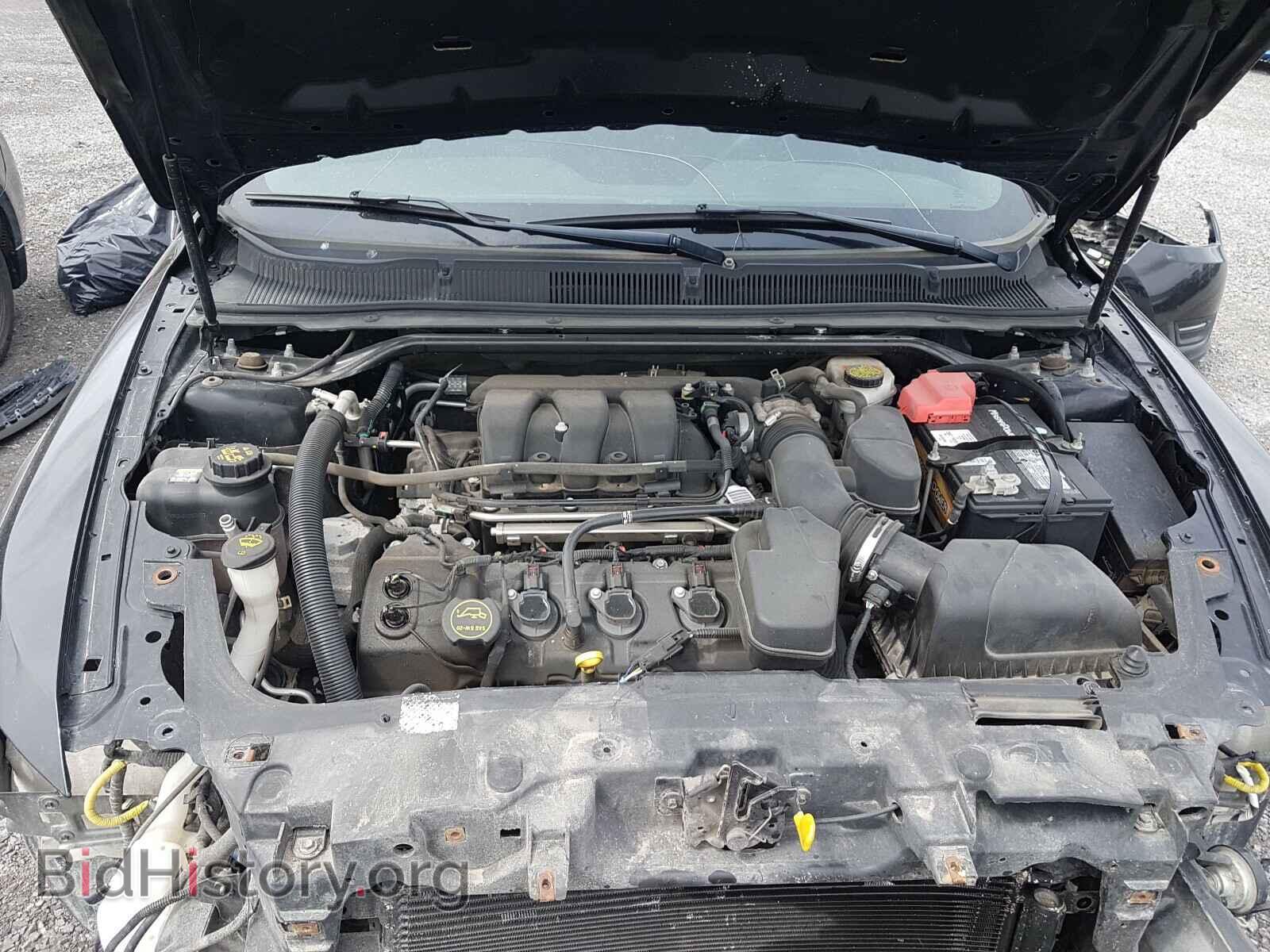 2014 FORD TAURUS - VIN: 1FAHP2E86EG155388 - Photo 7