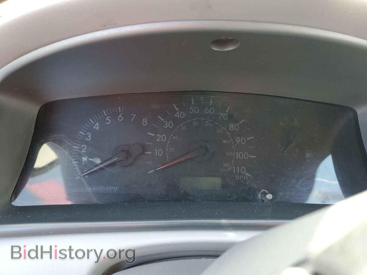 2008 TOYOTA COROLLA - VIN: 2T1BR32E08C914825 - Фото 9