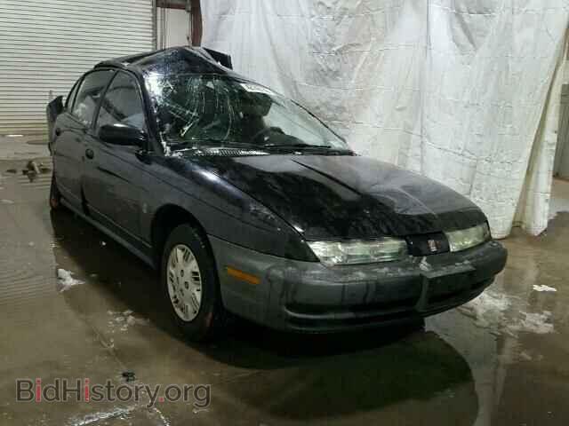 Photo 1G8ZH5288WZ111460 - SATURN SL/SL1/SL2 1998