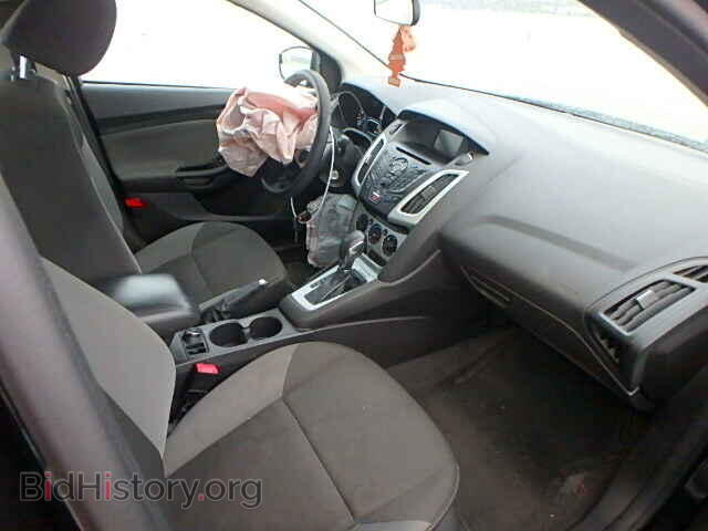 2013 FORD FOCUS - VIN: 1FADP3F25DL199676 - Фото 5