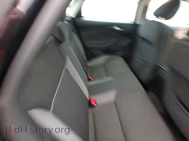 2013 FORD FOCUS - VIN: 1FADP3F25DL199676 - Фото 6