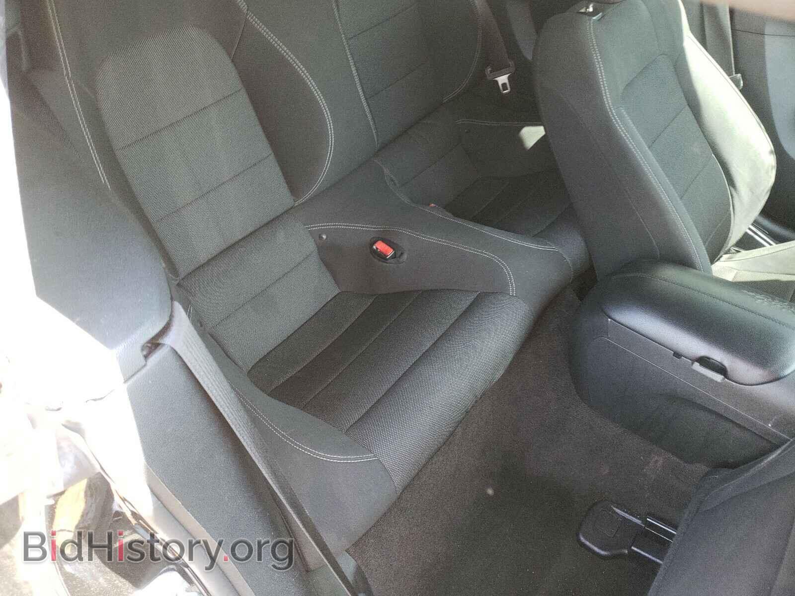2015 FORD MUSTANG - VIN: 1FATP8EM8F5414681 - Фото 6