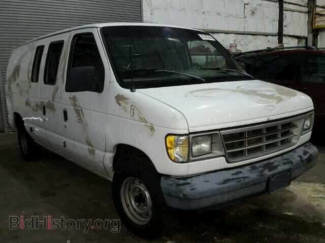 Photo 1FTEE14N6PHB18858 - FORD ECONOLINE 1993