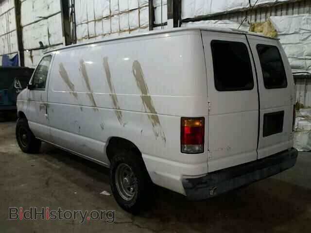 1993 FORD ECONOLINE - VIN: 1FTEE14N6PHB18858 - Photo 3