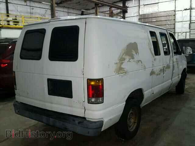1993 FORD ECONOLINE - VIN: 1FTEE14N6PHB18858 - Photo 4