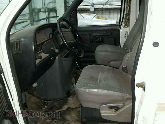 1993 FORD ECONOLINE - VIN: 1FTEE14N6PHB18858 - Photo 5