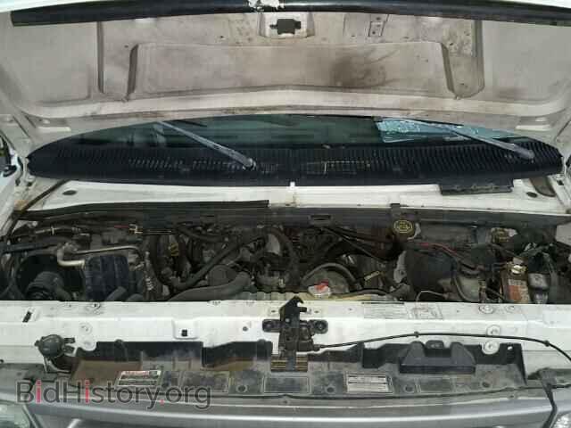 1993 FORD ECONOLINE - VIN: 1FTEE14N6PHB18858 - Photo 7