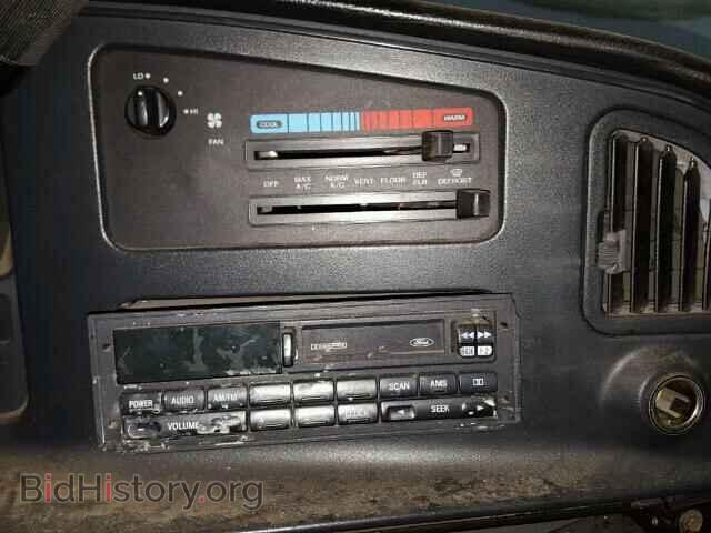 1993 FORD ECONOLINE - VIN: 1FTEE14N6PHB18858 - Photo 9