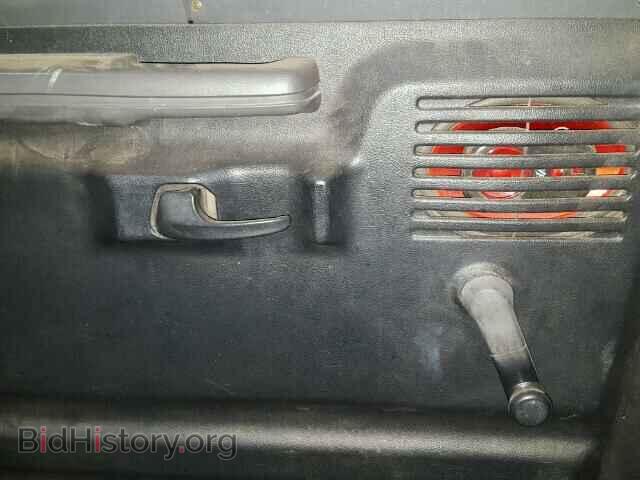 1993 FORD ECONOLINE - VIN: 1FTEE14N6PHB18858 - Photo 10