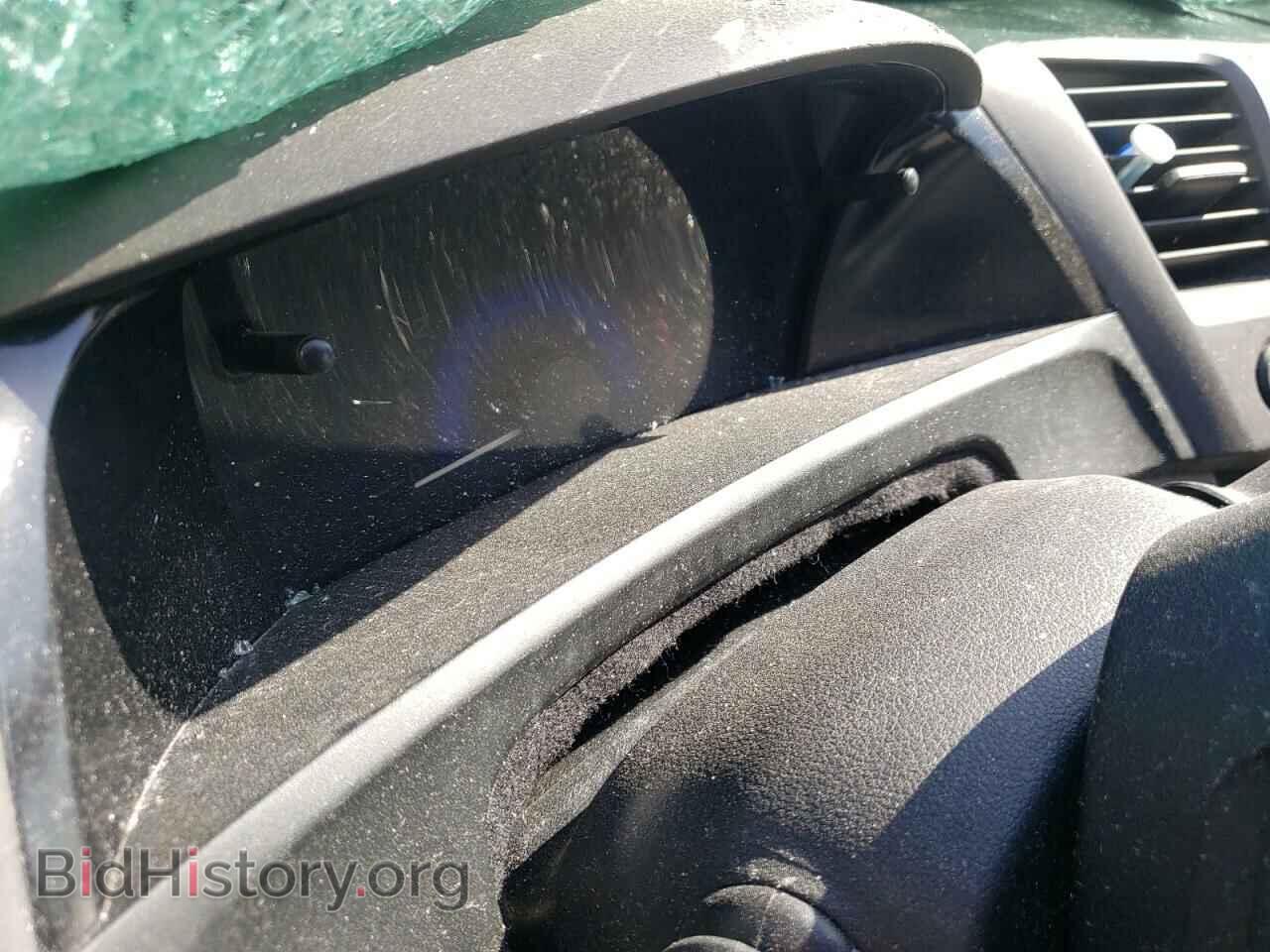 2012 HONDA CIVIC - VIN: 2HGFB2F56CH533071 - Фото 8