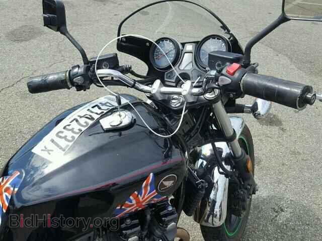 2014 HONDA CB CYCLE - VIN: JH2SC6513EK100147 - Фото 5