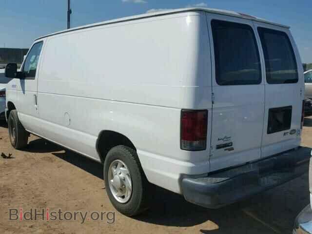 2011 FORD ECONOLINE - VIN: 1FTNE1EW0BDB06292 - Фото 3