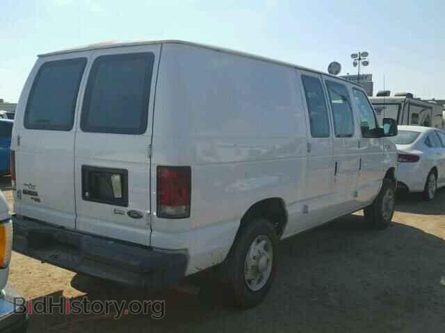 2011 FORD ECONOLINE - VIN: 1FTNE1EW0BDB06292 - Фото 4