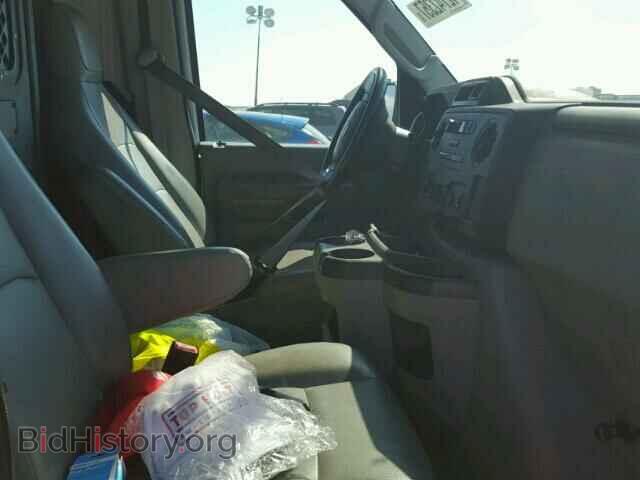 2011 FORD ECONOLINE - VIN: 1FTNE1EW0BDB06292 - Фото 5