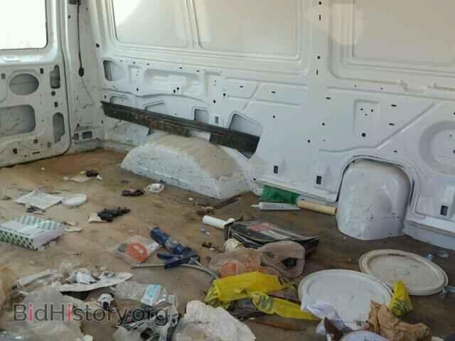 2011 FORD ECONOLINE - VIN: 1FTNE1EW0BDB06292 - Фото 6