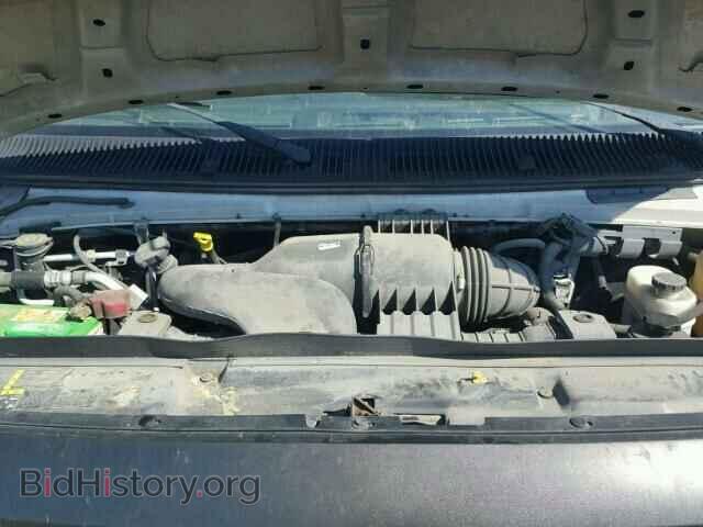 2011 FORD ECONOLINE - VIN: 1FTNE1EW0BDB06292 - Фото 7