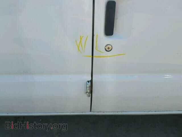 2011 FORD ECONOLINE - VIN: 1FTNE1EW0BDB06292 - Фото 9