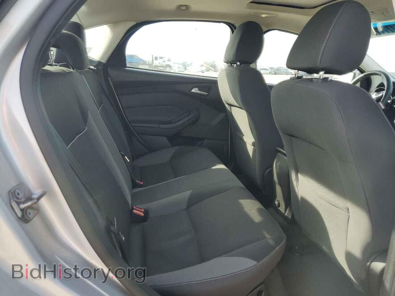 2014 FORD FOCUS - VIN: 1FADP3F28EL322811 - Photo 10