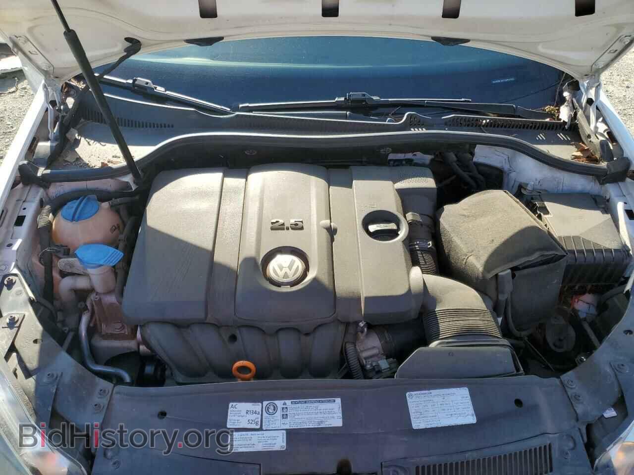 2012 VOLKSWAGEN GOLF - VIN: WVWDB7AJ7CW031632 - Фото 11