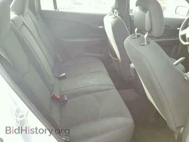 2012 CHRYSLER 200 - VIN: 1C3CCBAB3CN104493 - Фото 6