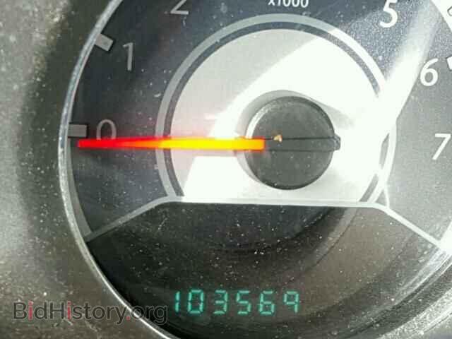 2012 CHRYSLER 200 - VIN: 1C3CCBAB3CN104493 - Фото 8