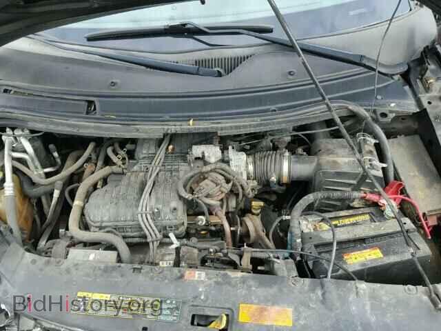 2006 FORD FREESTAR - VIN: 2FMZA57276BA44010 - Фото 7