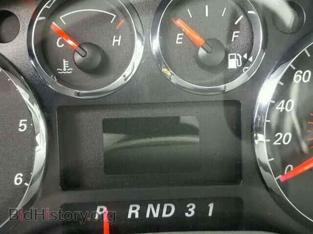 2006 FORD FREESTAR - VIN: 2FMZA57276BA44010 - Фото 8
