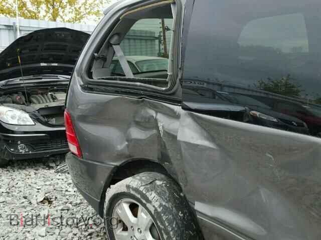 2006 FORD FREESTAR - VIN: 2FMZA57276BA44010 - Фото 9