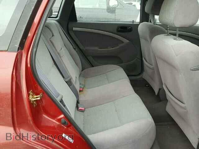 2007 SUZUKI FORENZA - VIN: KL5JD86Z07K487976 - Фото 6