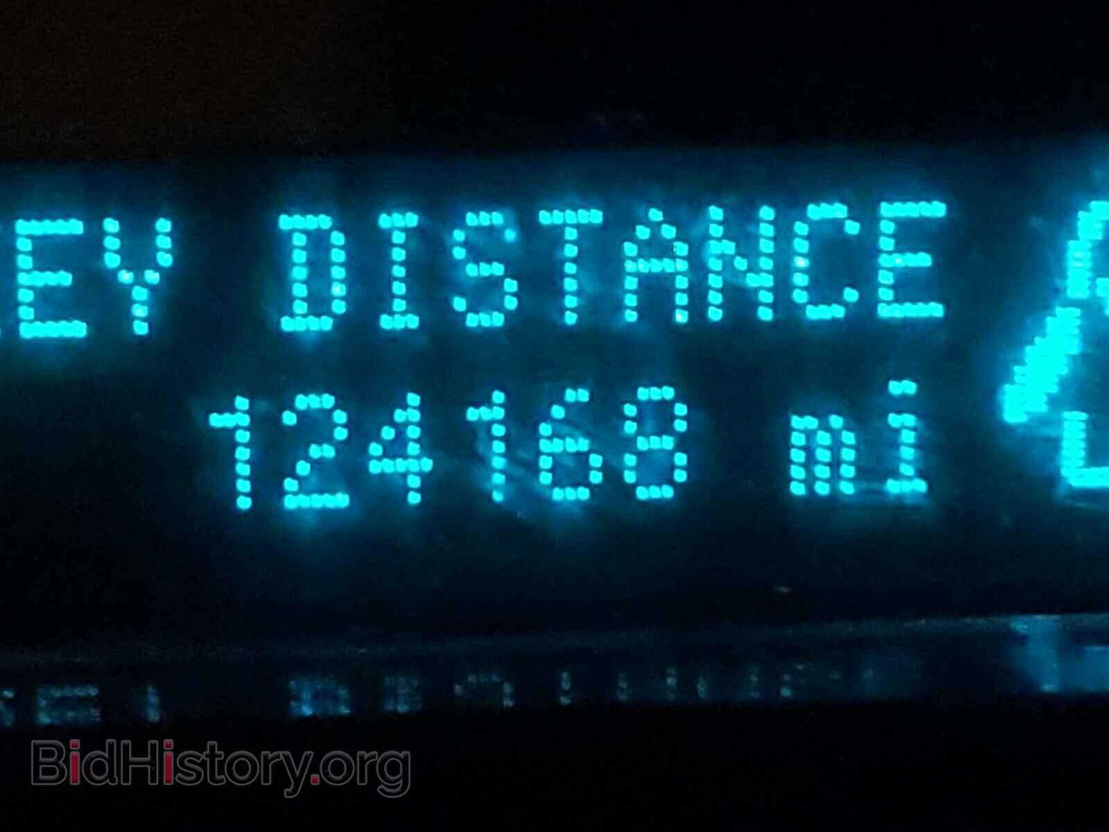 2011 FORD TAURUS - VIN: 1FAHP2EW6BG167681 - Photo 8