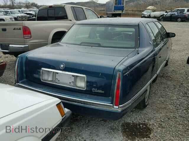 1994 CADILLAC DEVILLE - VIN: 1G6KD52B8RU313766 - Photo 4