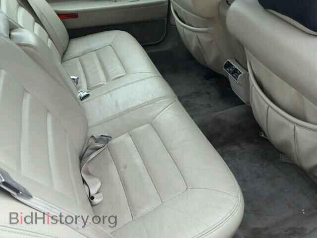 1994 CADILLAC DEVILLE - VIN: 1G6KD52B8RU313766 - Photo 6
