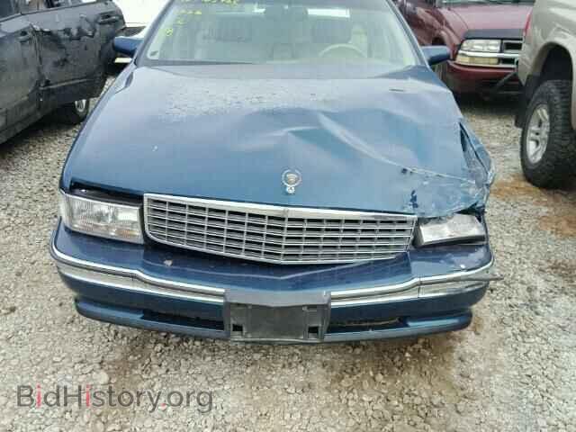 1994 CADILLAC DEVILLE - VIN: 1G6KD52B8RU313766 - Photo 7