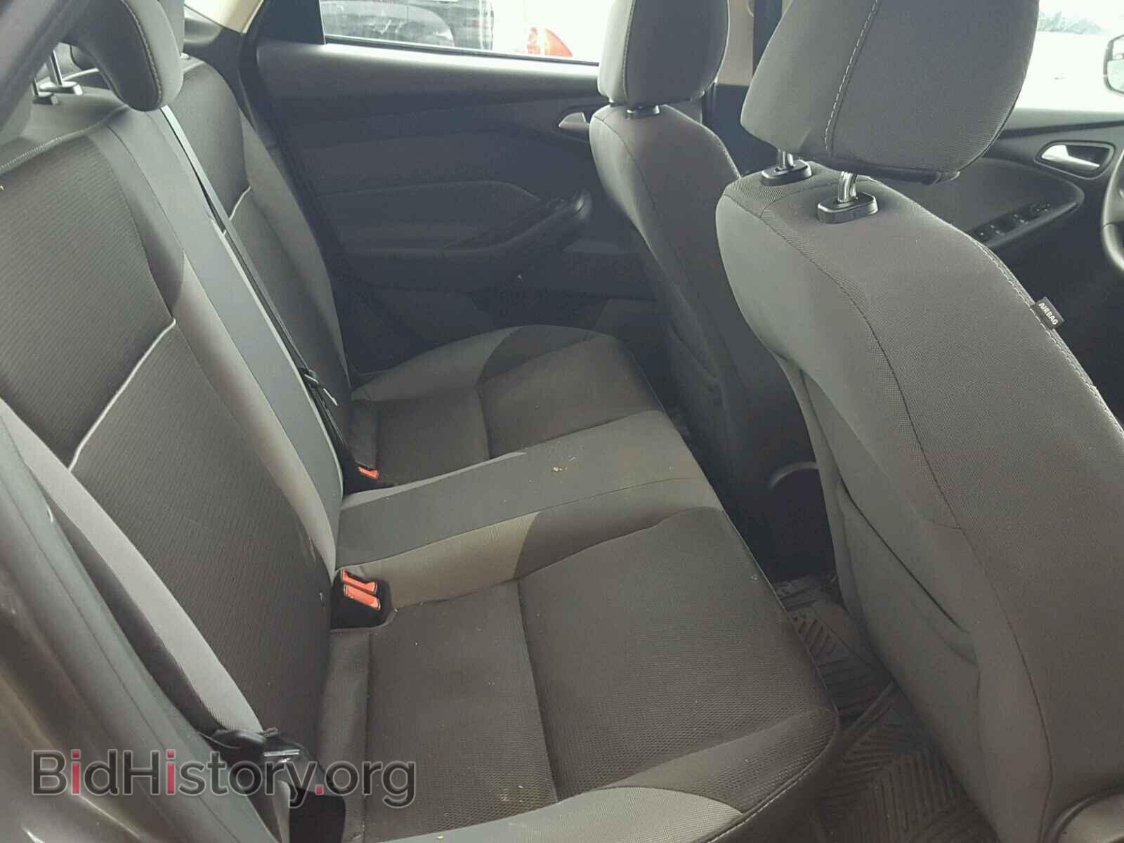 2014 FORD FOCUS - VIN: 1FADP3F23EL448459 - Photo 6
