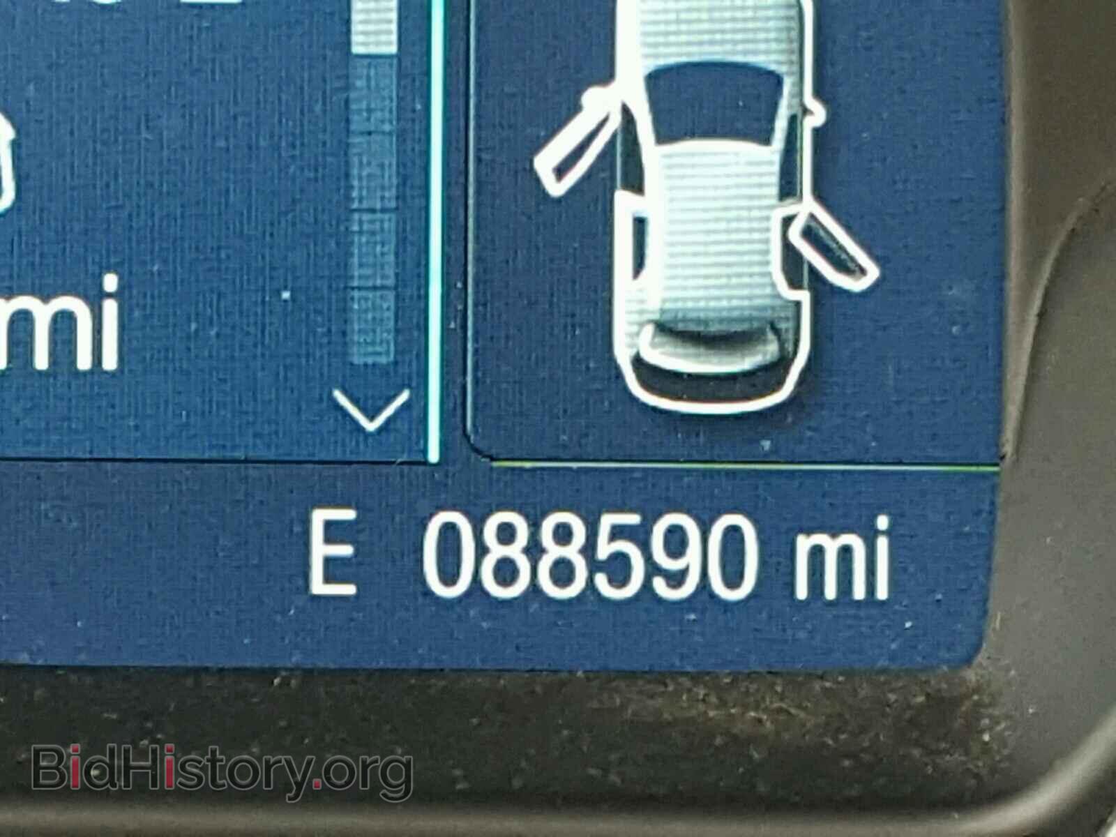 2014 FORD FOCUS - VIN: 1FADP3F23EL448459 - Photo 8