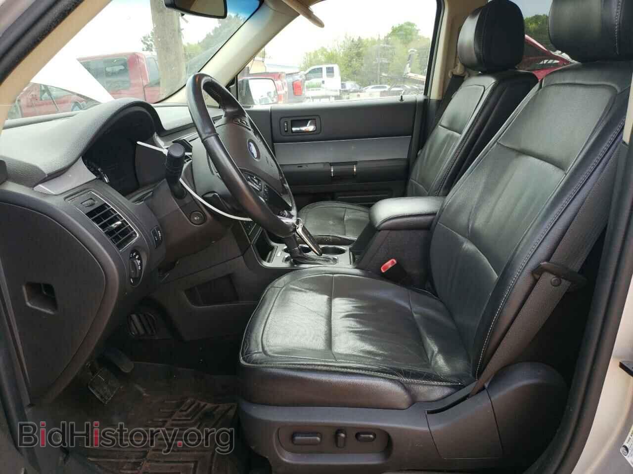 2013 FORD FLEX - VIN: 2FMHK6DT3DBD31126 - Фото 7