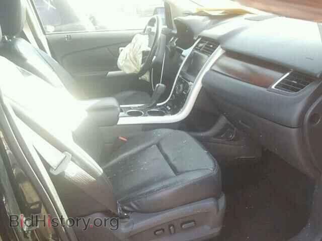 2013 FORD EDGE - VIN: 2FMDK4KC8DBB83304 - Photo 5