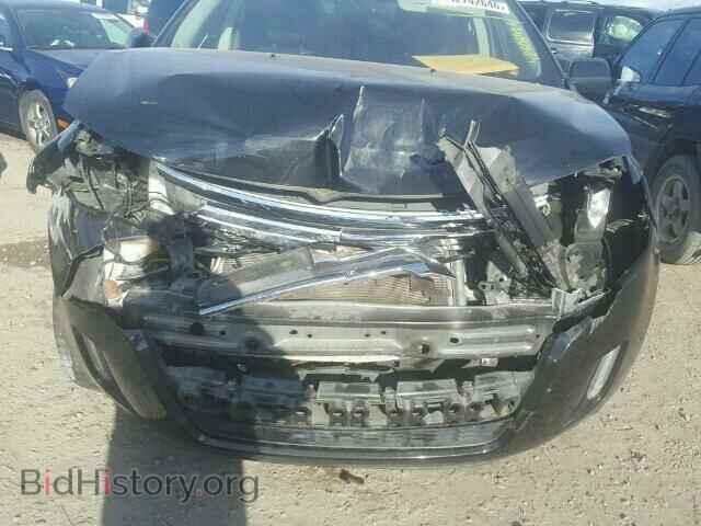 2013 FORD EDGE - VIN: 2FMDK4KC8DBB83304 - Photo 7