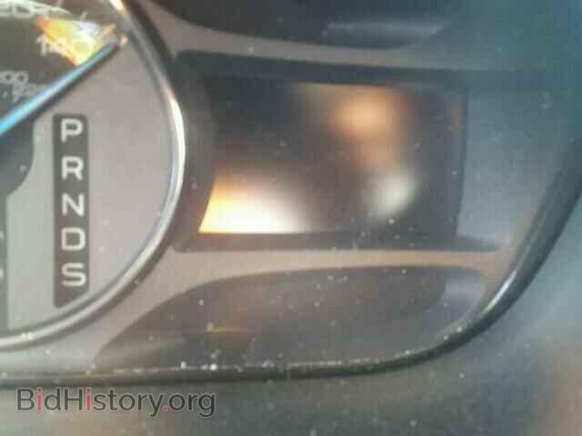 2013 FORD EDGE - VIN: 2FMDK4KC8DBB83304 - Photo 8