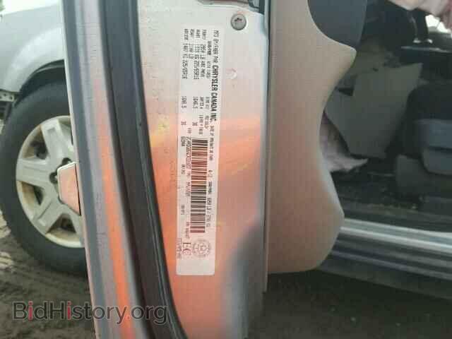 2012 DODGE CARAVAN - VIN: 2C4RDGBG6CR331657 - Фото 10