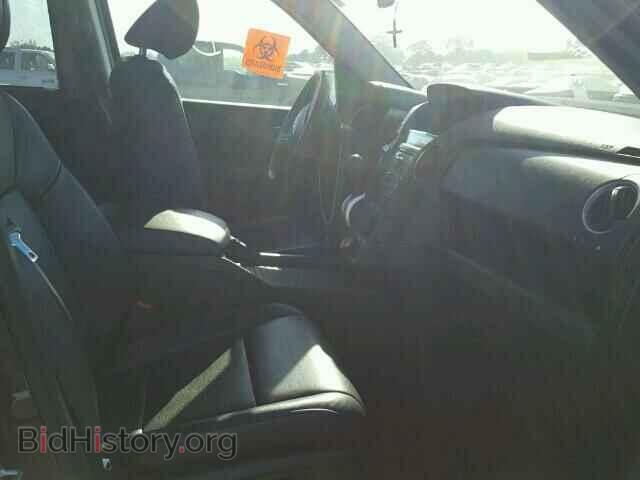 2009 HONDA PILOT - VIN: 5FNYF38879B026042 - Фото 5