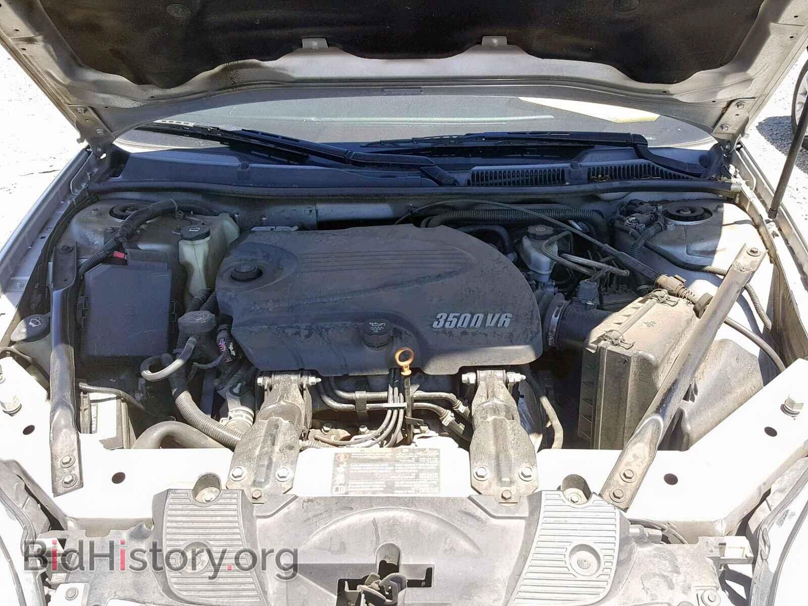 2011 CHEVROLET IMPALA - VIN: 2G1WF5EK9B1106009 - Фото 7