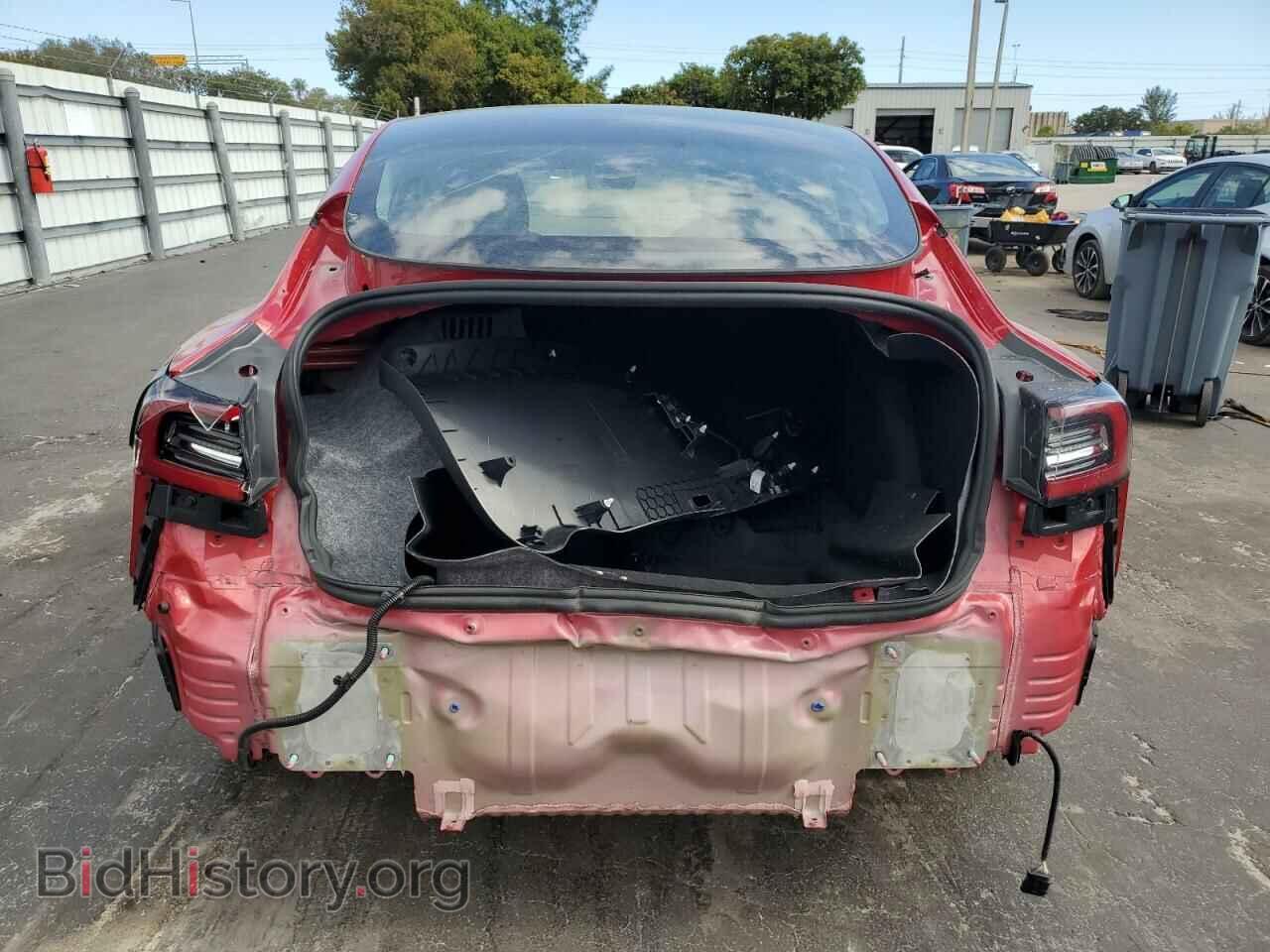2023 TESLA MODEL 3 - VIN: 5YJ3E1EA4PF439235 - Photo 6