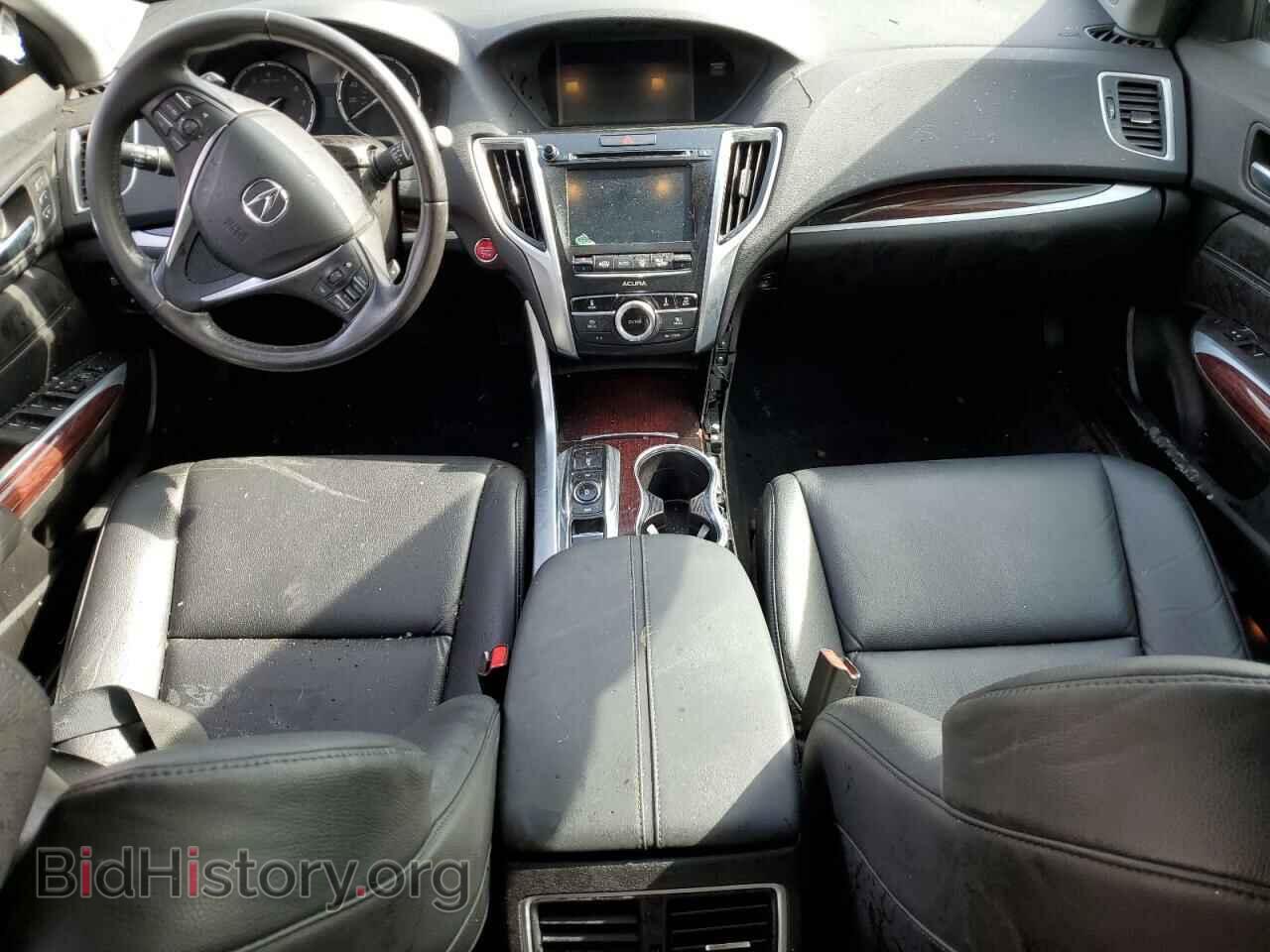 2015 ACURA TLX - VIN: 19UUB2F30FA025591 - Фото 8