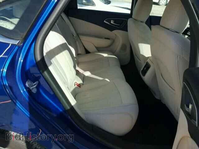 2015 CHRYSLER 200 - VIN: 1C3CCCAB9FN638950 - Фото 6
