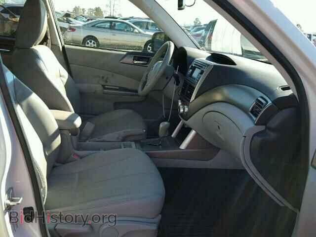 2013 SUBARU FORESTER - VIN: JF2SHAEC2DH431913 - Фото 5