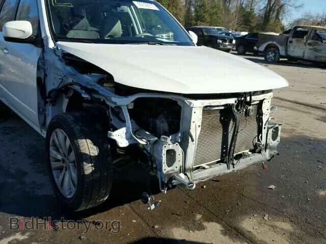2013 SUBARU FORESTER - VIN: JF2SHAEC2DH431913 - Фото 9