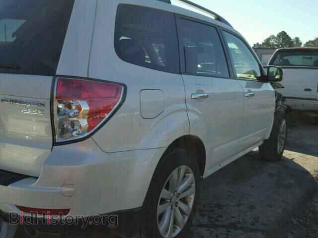 2013 SUBARU FORESTER - VIN: JF2SHAEC2DH431913 - Фото 10